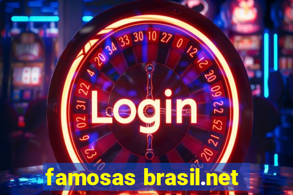 famosas brasil.net